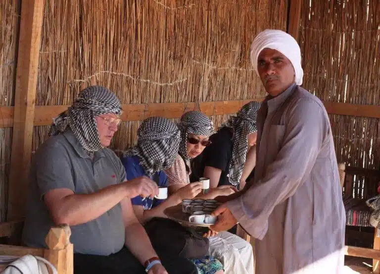 Super Safari – Full-Day Desert Adventure with Dinner & Bedouin Show